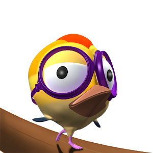Jumping Bird.apk 1.0