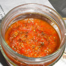 Chilli Jam