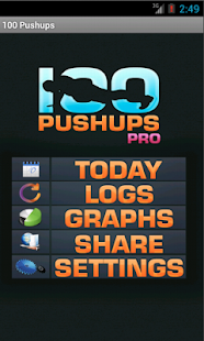 How to mod Hundred Pushups Pro 1.0 unlimited apk for pc