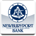 Newburyport Five MobileBanking mobile app icon