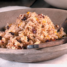 Pecan Rice