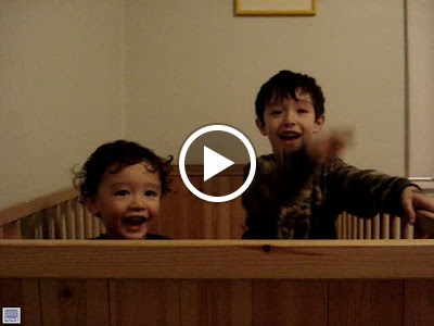 The Kai and Eidan Show