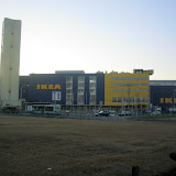 Ikea in Funabashi, Japan Ikea in Funabashi, Japan