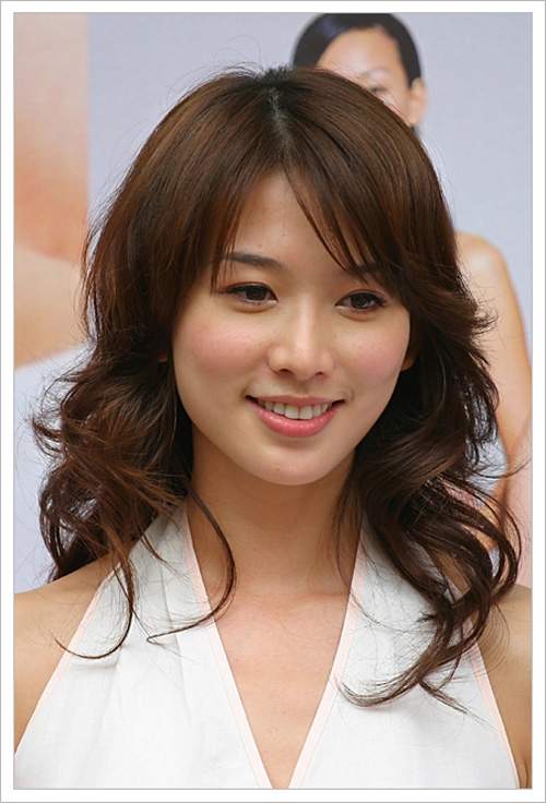 Chinese hotties coming
