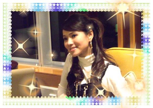 Chinese hotties coming