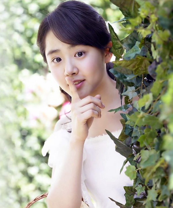 Chinese hotties coming