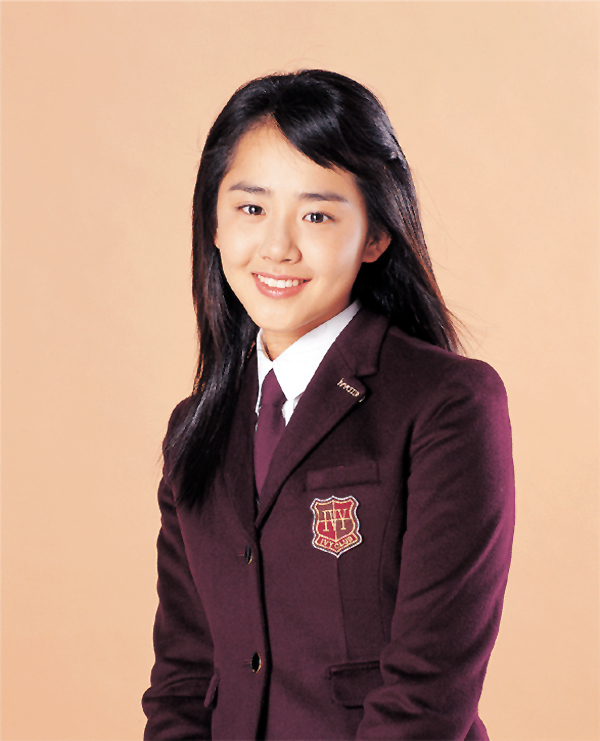 Chinese hotties coming