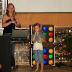 Ponykamp week 1 2008