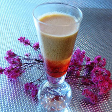 Cheesecake Shot