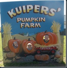pumpkinheads