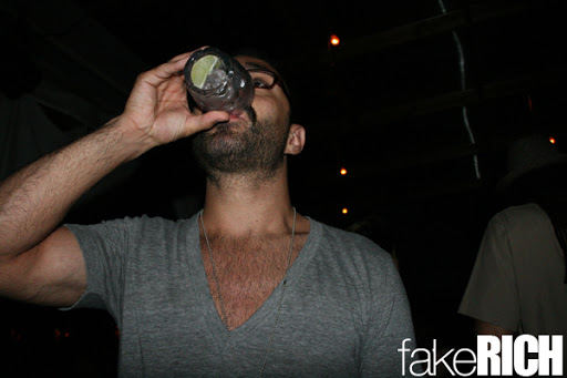 a toast to fightS!