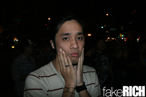 pale asian!