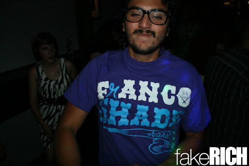 dance face!!