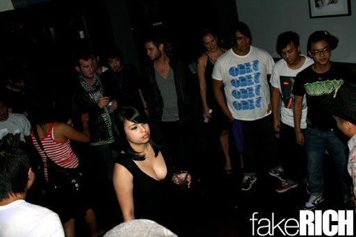 in a minute they are all going to dance circles around a hat