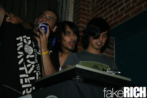 the tres stooges!