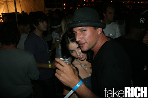 dirt nasty aka simon rex