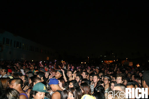 packed