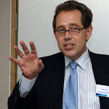 Think-India-Cambridge Network event