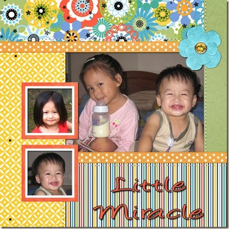 littlemiracle