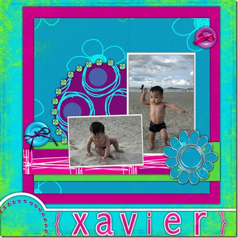 xavier