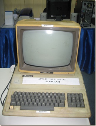 appleii