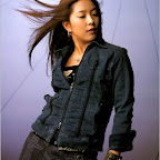 BOA - Korean Singer