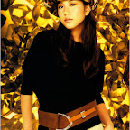 BOA - Korean Singer