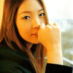 BOA - Korean Singer