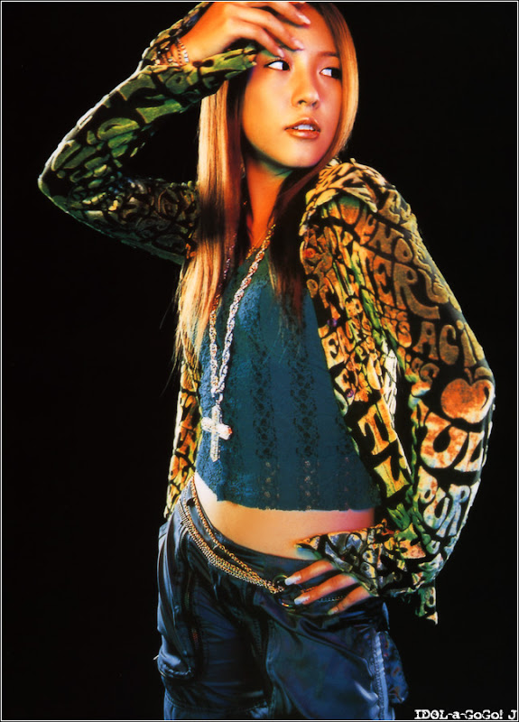 BOA, KoreanGirl, KoreanSinger 060ULS85P.jpg