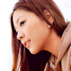 BOA - Korean Singer