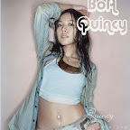 BOA - Korean Singer