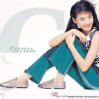 Cecilia Cheung