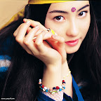 Cecilia Cheung