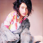 Cecilia Cheung