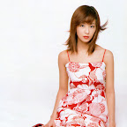 Sexy japanese girl wallpaper