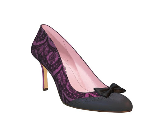 I Designed My Perfect Shoes!