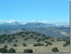 NM Landscape