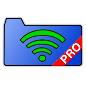 WiFi File Browser Pro.apk 2.0.9