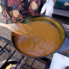 Deforest Gibbs Barbecue Sauce