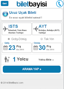 How to mod Ucuz Uçak Biletleri patch 1.0 apk for pc