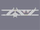 Thumbnail of the map 'WiseCracks'