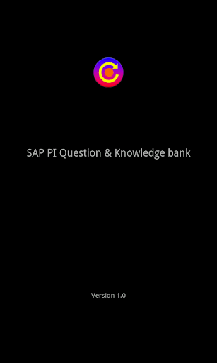 SAP PI Question