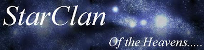 starclan warrior cats