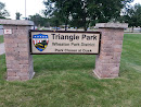 Triangle Park