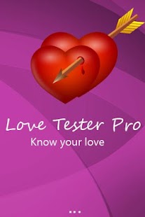 How to get Love Tester Pro 1.0 unlimited apk for bluestacks