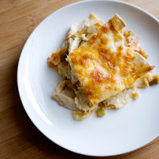 King Ranch Casserole