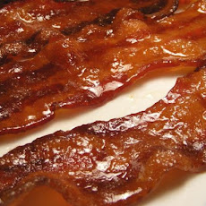 Candied Bacon