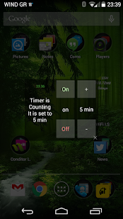 How to install WiFi Internet Status 1.1.3 unlimited apk for android