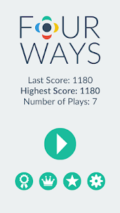 How to download Four Ways 1.6 apk for android