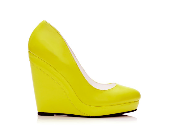 I Designed My Perfect Shoes!